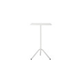 Барний стіл TA 2.0 2Q-600 White1
